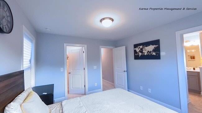 Building Photo - 15221 Great Future Drive