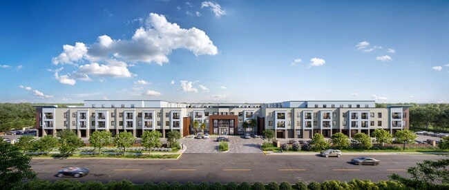Building Photo - Lumara