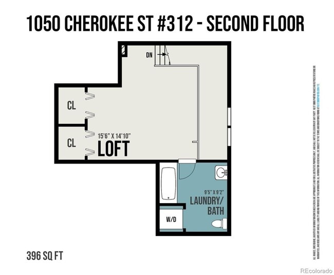 Building Photo - Beautiful One Bedroom Loft in Golden Triangle.