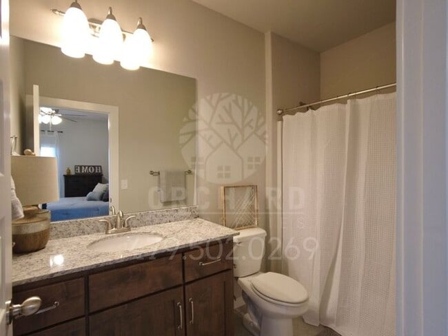 Building Photo - 2/2 Flat | Endura Park- Apartments in Siloam Springs!