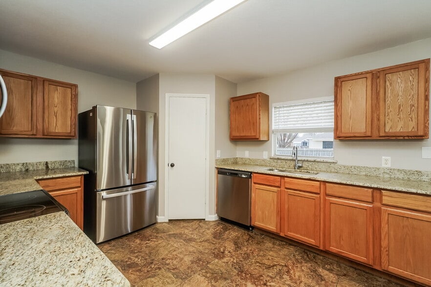 Building Photo - 3108 Spenrock Ct