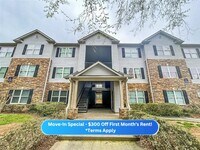 Building Photo - 4101 Fairington Club Dr