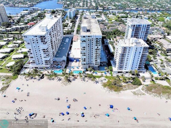 Building Photo - 1000 S Ocean Blvd