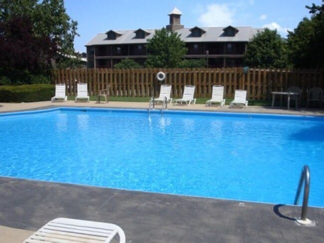 Building Photo - Condo in The Pinnacles of Holiday Hills Resort