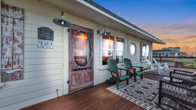 Building Photo - 9369 Old A1A