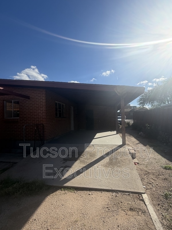 Building Photo - 1603 N Highland Ave