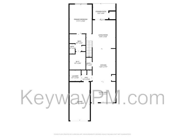 Building Photo - 2051 Denmark Ave SE