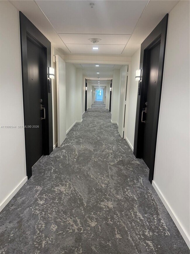 Building Photo - 19380 Collins Ave