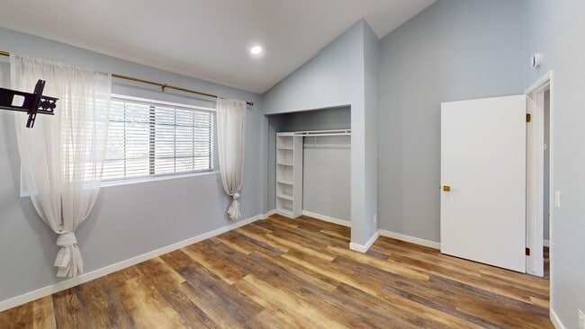 Building Photo - DEPOSIT PENDING Beautiful 2-bedroom, 1.5-bath home in San Luis Obispo!