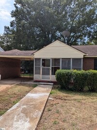 Building Photo - 507 Carver St