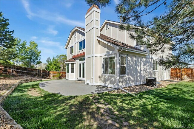 Building Photo - 9890 Concord Pl