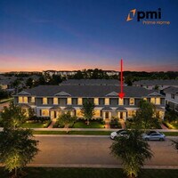 Building Photo - Charming 3-Bed Townhouse Retreat in Winter Garden – Spacious Living with 2.5 Baths!
