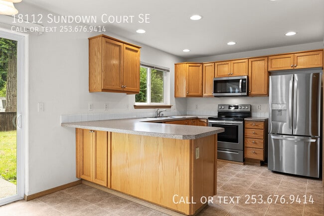 Building Photo - 18112 Sundown Ct SE