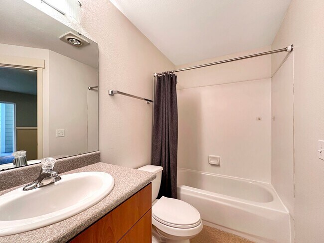 Building Photo - 1Bd/1Ba Kenmore Condo