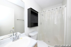 Building Photo - 206 McCoy