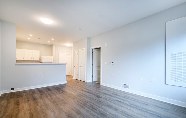 Building Photo - Victory Haven Senior Apartments