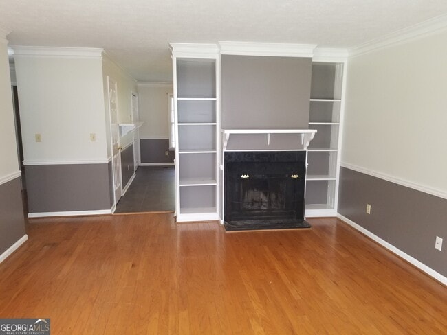 Building Photo - 203 Turkey Mountain Blvd NE