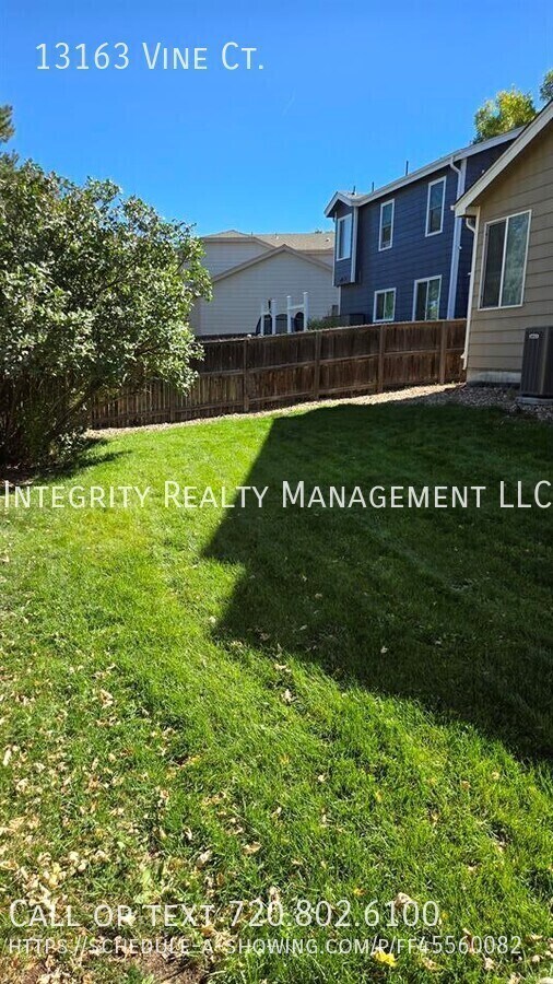 Building Photo - 13163 Vine Ct