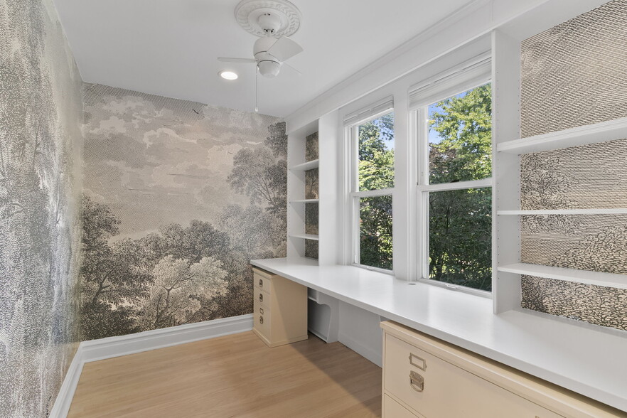 office - 1031 Wesley Ave