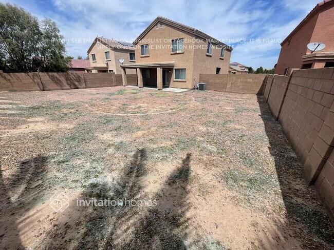 Building Photo - 42939 W Jeremy St