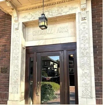 Building Photo - 1508 Madison Ave