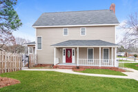 Building Photo - 501 Sutters Mill Rd