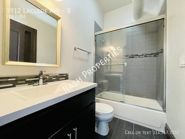 Building Photo - 3912 Laclede Ave