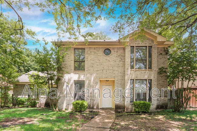 Building Photo - 7713 Rice Dr