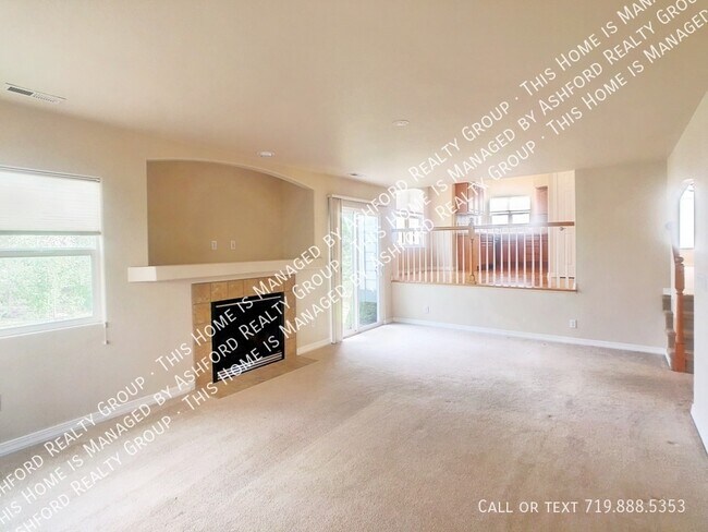 Building Photo - 9931 Red Sage Dr