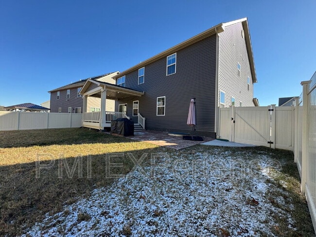 Building Photo - 2609 Skeeter Ct