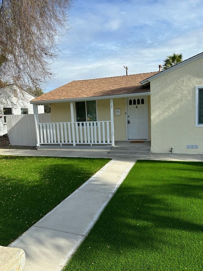 Building Photo - 317 Richfield Ave