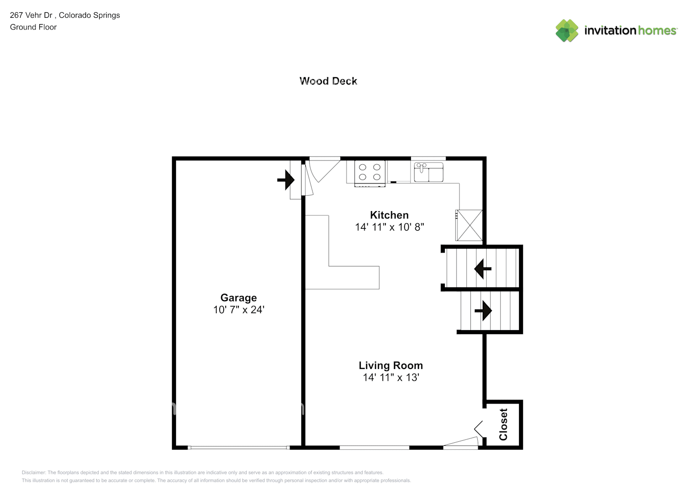 Building Photo - 267 Vehr Dr