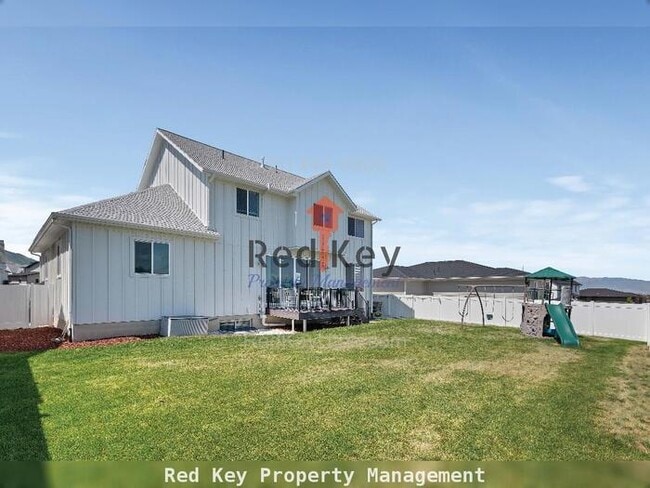 Building Photo - Kings Landing Single Family Home