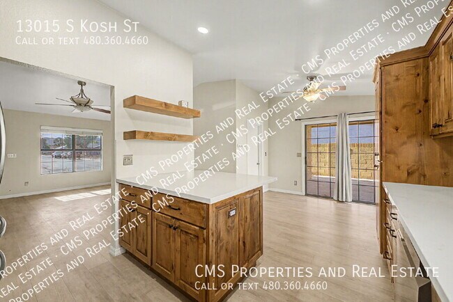 Building Photo - 13015 S Kosh St