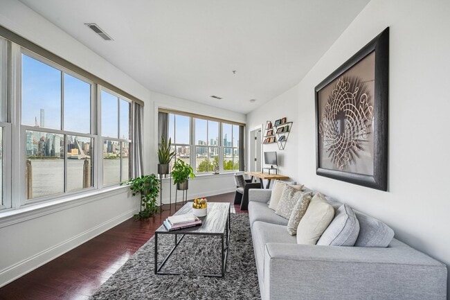 Building Photo - 22 Ave at Port Imperial