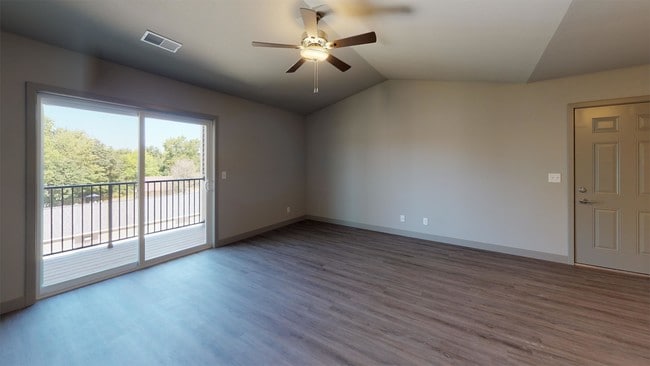 Building Photo - 5605 N Withershin Point