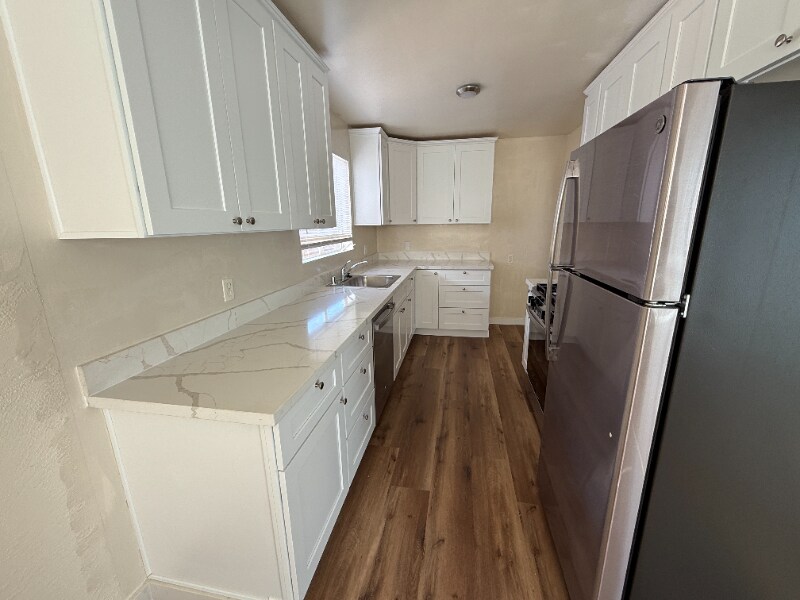 Building Photo - 1327 Ashby Ave