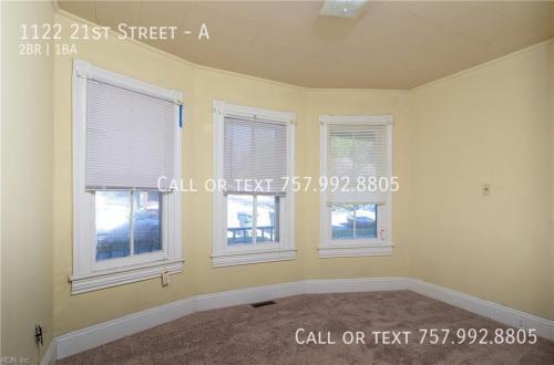 Building Photo - 1122 21st St