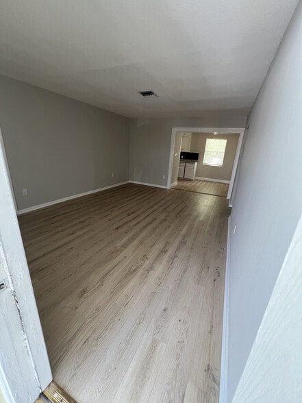 Building Photo - 1622 N J St