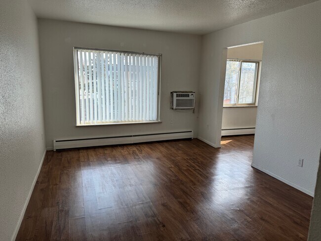 Building Photo - Moline Apartments