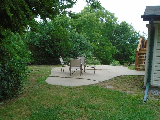 Building Photo - 5514 Tuttle Cove Rd