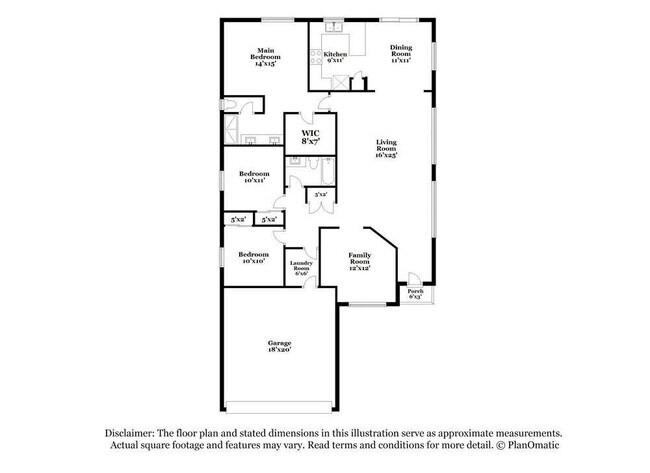 Building Photo - 17565 N 167th Dr