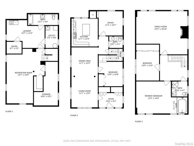 Building Photo - 196-15 Como Ave