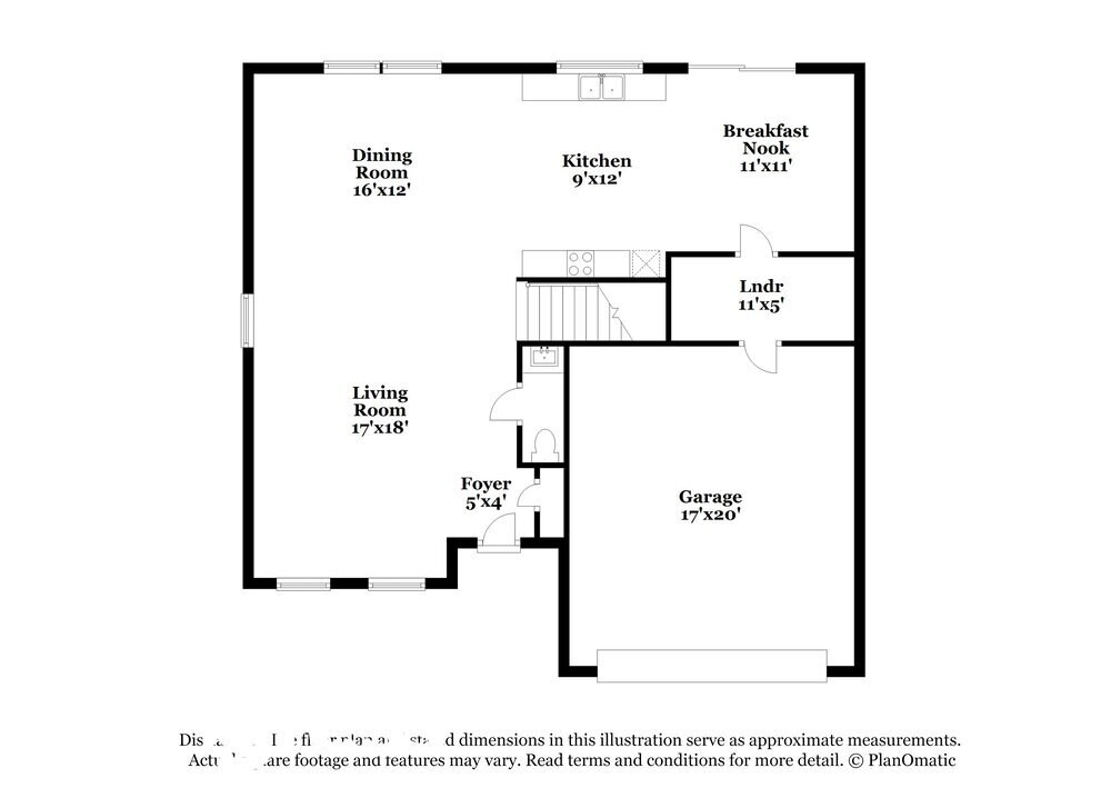 Building Photo - 317 Blairwood Dr