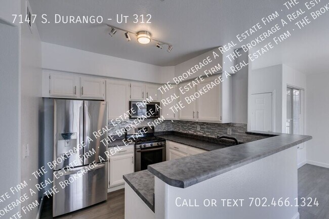 Building Photo - 7147 S. Durango-Ut 312