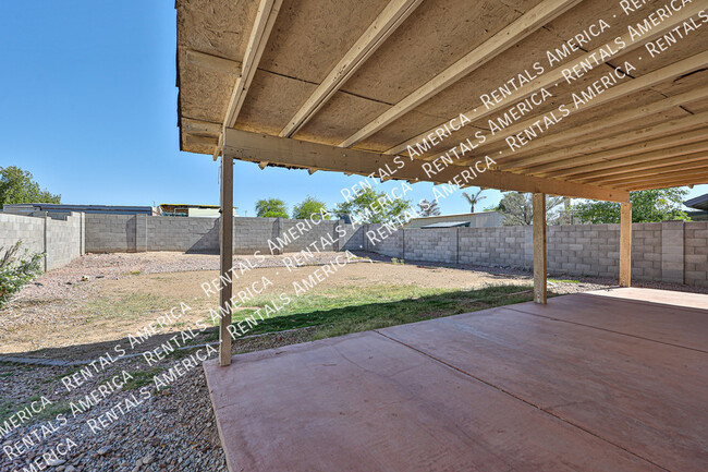 Building Photo - 3627 W Melinda Ln