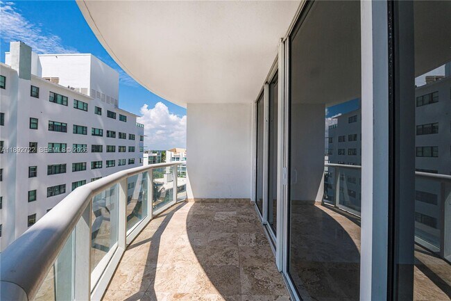 Building Photo - 6365 Collins Ave