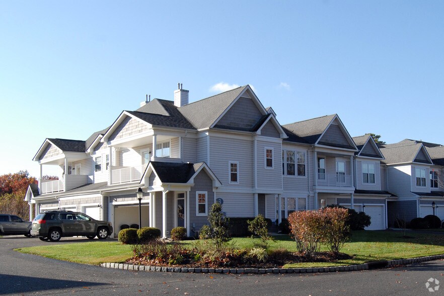 The Woods at Blue Heron Pines Egg Harbor City, NJ Apartment Finder