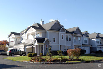 Building Photo - The Woods at Blue Heron Pines