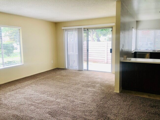 Living Room (Angle #3) - 1756 N Cedar Glen Dr